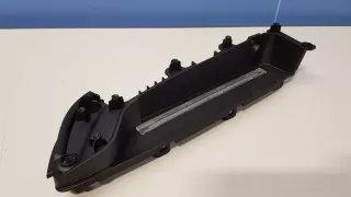 827303T010 Абсорбер двери передней левой Kia Quoris 1 Арт ZAP169559, вид 6