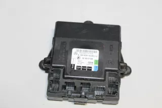A1698201485 Блок комфорта передней правой двери Mercedes B W245 Арт ZAP172223, вид 1