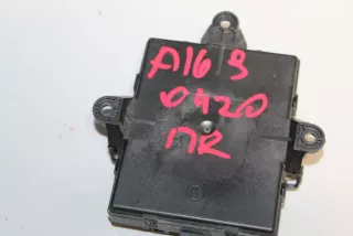 A1698201485 Блок комфорта передней правой двери Mercedes B W245 Арт ZAP172223, вид 3