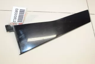 1748641 Накладка рамки двери задняя левая Ford C-max 2 Арт ZAP172541, вид 1