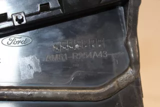 1748641 Накладка рамки двери задняя левая Ford C-max 2 Арт ZAP172541, вид 2