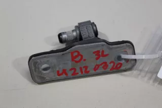A2127300937 Петля двери задней левой верхняя Mercedes E W212 Арт ZAP172995, вид 3