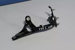 41627357421 Петля двери багажника левая BMW 3 F30/F31/GT F34 Арт ZAP173297, вид 1