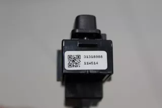 31318988 Кнопка центрального замка Volvo XC70 3 Арт ZAP173425, вид 3