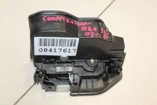51227276685 Замок двери задней левой MINI COUNTRYMAN R60 Арт ZAP173838, вид 1