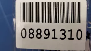 A1667400137 Петля двери багажника левая Mercedes ML/GLE W166 Арт ZAP174266, вид 2