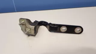 A1667400137 Петля двери багажника левая Mercedes ML/GLE W166 Арт ZAP174266, вид 4
