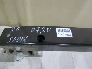 LR043966 Усилитель бампера заднего Land Rover Range Rover Sport 2 Арт ZAP174492, вид 4
