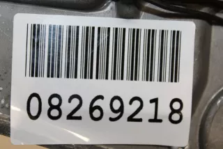 EG2167450C Моторчик стеклоочистителя заднего стекла Mazda CX-7 Арт ZAP174585, вид 2
