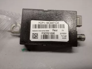 30761696 Антенный усилитель Ford Mondeo 4 Арт ZAP176131, вид 3