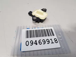 4H0955557 Датчик Airbag Volkswagen Polo 2 Арт ZAP176343, вид 2