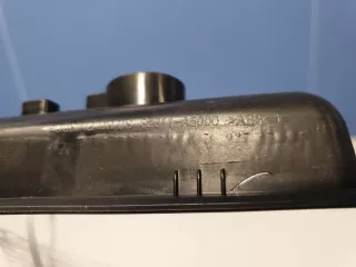 82611A5000RY Накладка ручки двери внутренняя Hyundai i30 GD Арт ZAP176880, вид 3