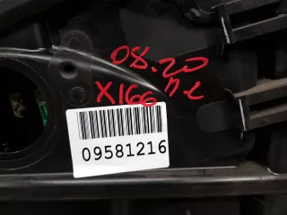 A1667200179 Стеклоподъемник передний левый Mercedes GL X166 Арт ZAP177705, вид 3