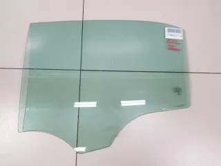 A2127352910 Стекло двери задней левой Mercedes E W212 Арт ZAP179340, вид 1