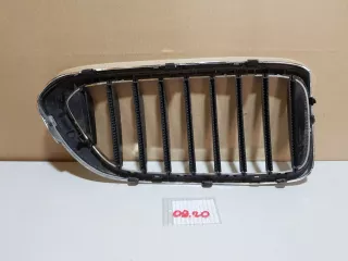 51137412421 Решетка радиатора левая BMW 6 G32 Арт ZAP180013, вид 3