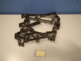 A1668801201 Кронштейн бампера заднего левый Mercedes GL X166 Арт ZAP180198, вид 1