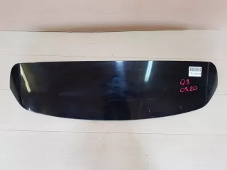 8U0827933FGRU Спойлер двери багажника Audi Q3 1 Арт ZAP181077
