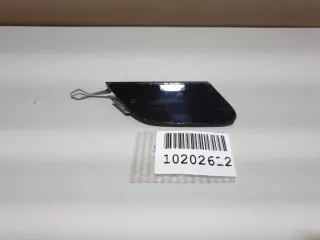 A2228850424 Заглушка заднего бампера буксировочного крюка Mercedes S W222 Арт ZAP181804, вид 1