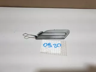 A2228850424 Заглушка заднего бампера буксировочного крюка Mercedes S W222 Арт ZAP181804, вид 3