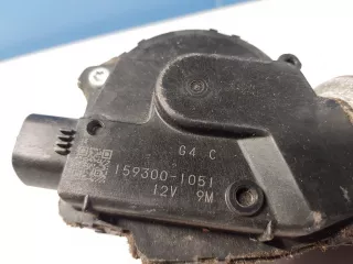 6405HH Моторчик стеклоочистителя лобового стекла Citroen C-Crosser Арт ZAP184100, вид 3
