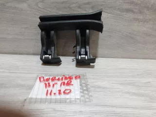 9303T1 Направляющая стекла передней правой двери Citroen Berlingo 2  Арт ZAP184877, вид 1