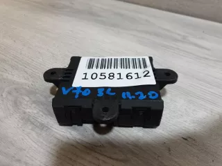31318368 Блок комфорта задней левой двери Volvo V70 2 Арт ZAP185154, вид 3