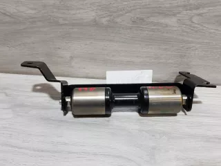258076801 Балансировочный кронштейн двери багажника BMW X1 F48 Арт ZAP185894, вид 2