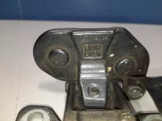 41627067219 Петля двери багажника левая BMW X1 E84 Арт ZAP186762, вид 4