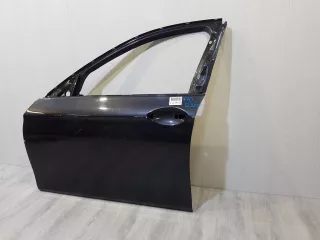 41007206107 Дверь левая передняя BMW 5 F10/F11/GT F07 Арт ZAP186814, вид 4