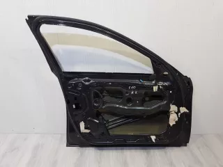 41007206107 Дверь левая передняя BMW 5 F10/F11/GT F07 Арт ZAP186814, вид 6