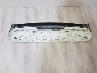 51627157689 Спойлер двери багажника BMW X5 E70 Арт ZAP186828, вид 4