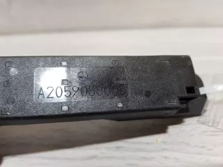 A2059053005 Антенна Mercedes GLC X253 Арт ZAP187592, вид 3