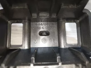 922761 Крепеж Peugeot 3008 2 Арт ZAP189314, вид 3