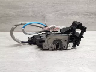 A0997203400 Замок двери передней левой Mercedes C W205 Арт ZAP190360, вид 4