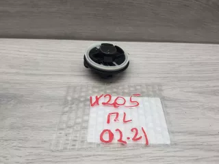 A2229051500 Датчик Airbag Mercedes C W205 Арт ZAP191494, вид 2