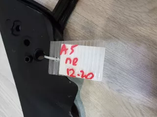 8T8837480D Уплотнитель стекла передней правой двери Audi A5 (S5,RS5) 1 Арт ZAP191825, вид 3