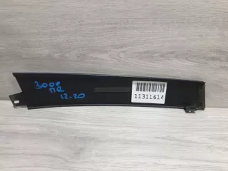 04806304AB Накладка рамки двери передней правой Chrysler 200 Арт ZAP192387, вид 3