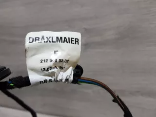 A2125400232 Жгут проводов передней правой двери Mercedes E W212 Арт ZAP192903, вид 2