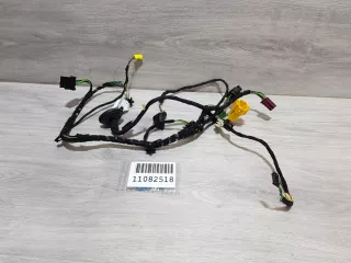 A2125400232 Жгут проводов передней правой двери Mercedes E W212 Арт ZAP192903, вид 3