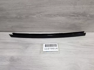 A2127300219 Направляющая стекла задней правой двери Mercedes E W212 Арт ZAP192918, вид 4