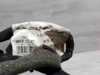 31275439 Жгут проводов задней левой двери Volvo S60 2 Арт ZAP193808, вид 2