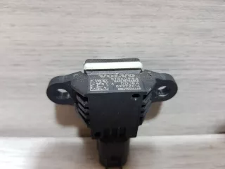 31360986 Датчик Airbag Volvo V40 Cross Country Арт ZAP193888, вид 3