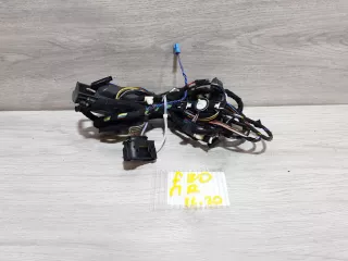 61129286241 Жгут проводов передней правой двери BMW 3 F30/F31/GT F34 Арт ZAP194116, вид 1