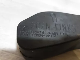 5N0839249A Ограничитель двери задней Volkswagen Tiguan 2 Арт ZAP194304, вид 2