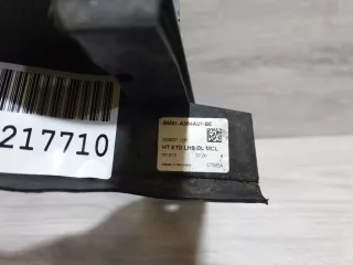 1716073 Кронштейн замка двери задний левый Ford Focus 3 Арт ZAP194444, вид 2
