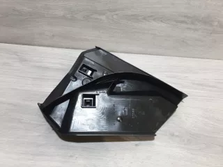 A1667330808 Кронштейн замка двери задний правой Mercedes GL X166 Арт ZAP194463, вид 2