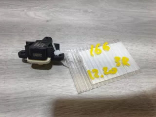 A1668210351 Датчик Airbag Mercedes GL X166 Арт ZAP194525, вид 3