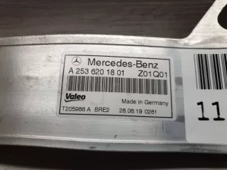A2536201801 Кронштейн панели радиатора правый Mercedes GLC X253 Арт ZAP194690, вид 2