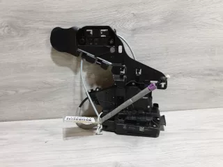 A0997301135 Замок двери задней левой Mercedes GL X166 Арт ZAP194865, вид 1