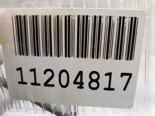 A0997301135 Замок двери задней левой Mercedes GL X166 Арт ZAP194865, вид 2